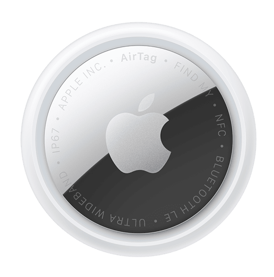 AirTag(2.ª generación)