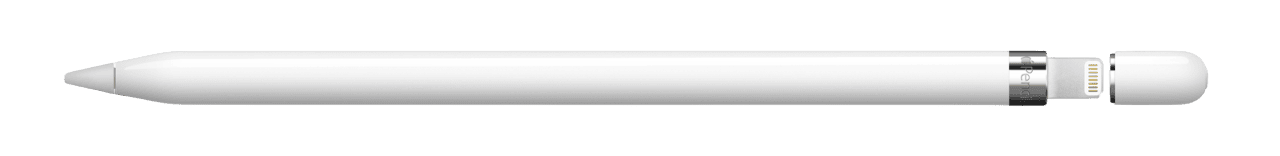 Apple Pencil (1.ª generación)