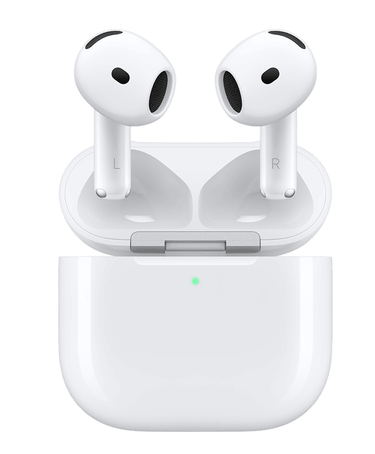 AirPods 5(con Estuche de carga inalámbrico)