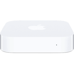 AirPort Express 802.11n(2.ª generación)