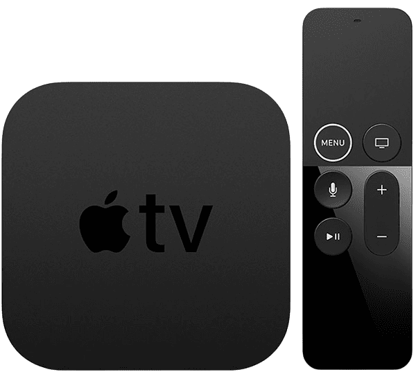 Apple TV 4K(1.ª generación)