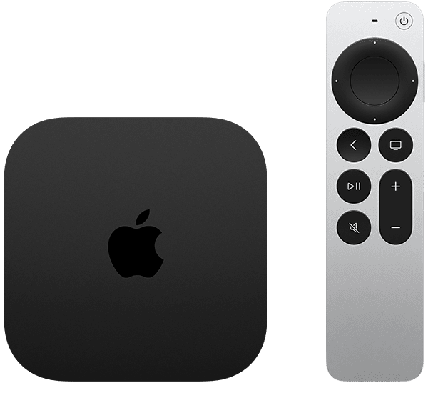 Apple TV 4K(3.ª generación)