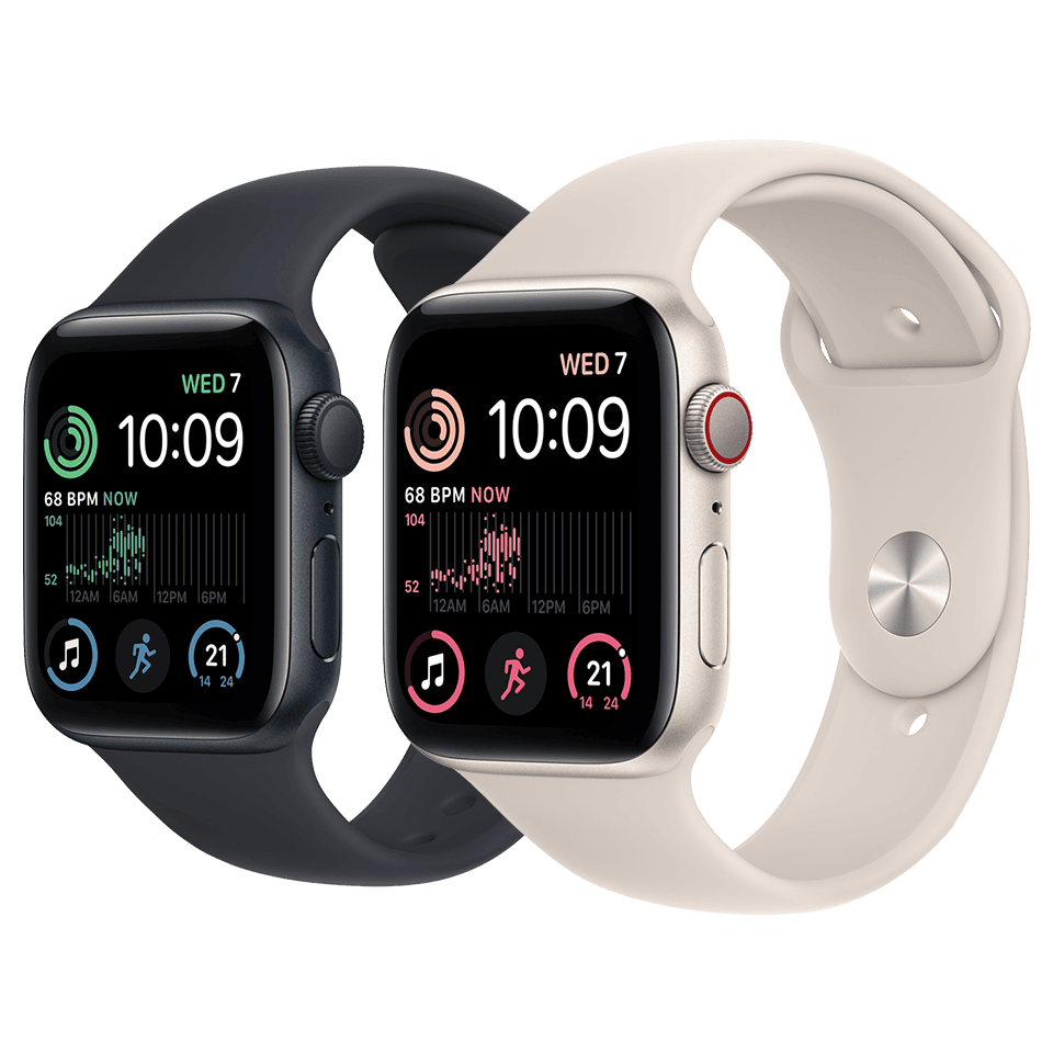 Apple Watch SE(2.ª generación)