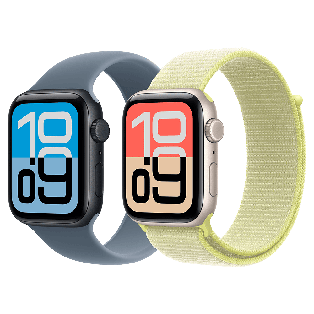 Apple Watch SE(3.ª generación)