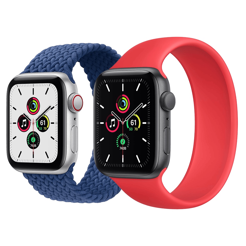 Apple Watch SE(1.ª generación)