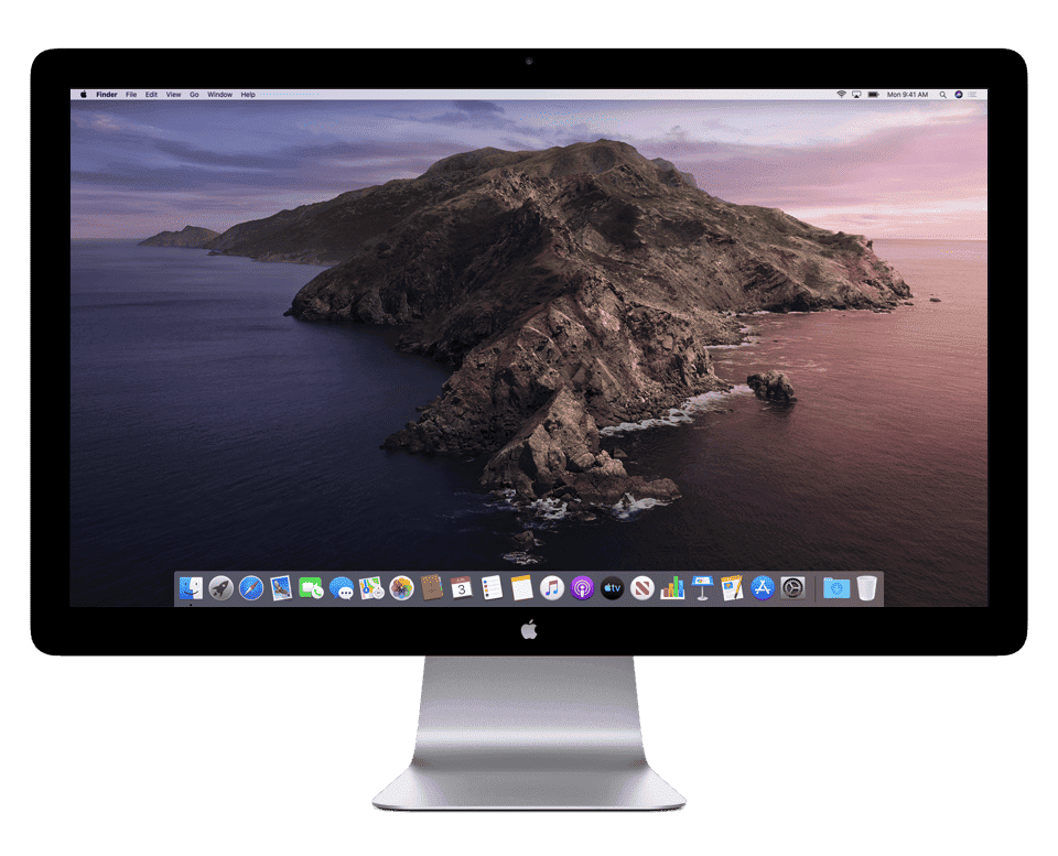 Apple Thunderbolt Display(27 pulgadas)