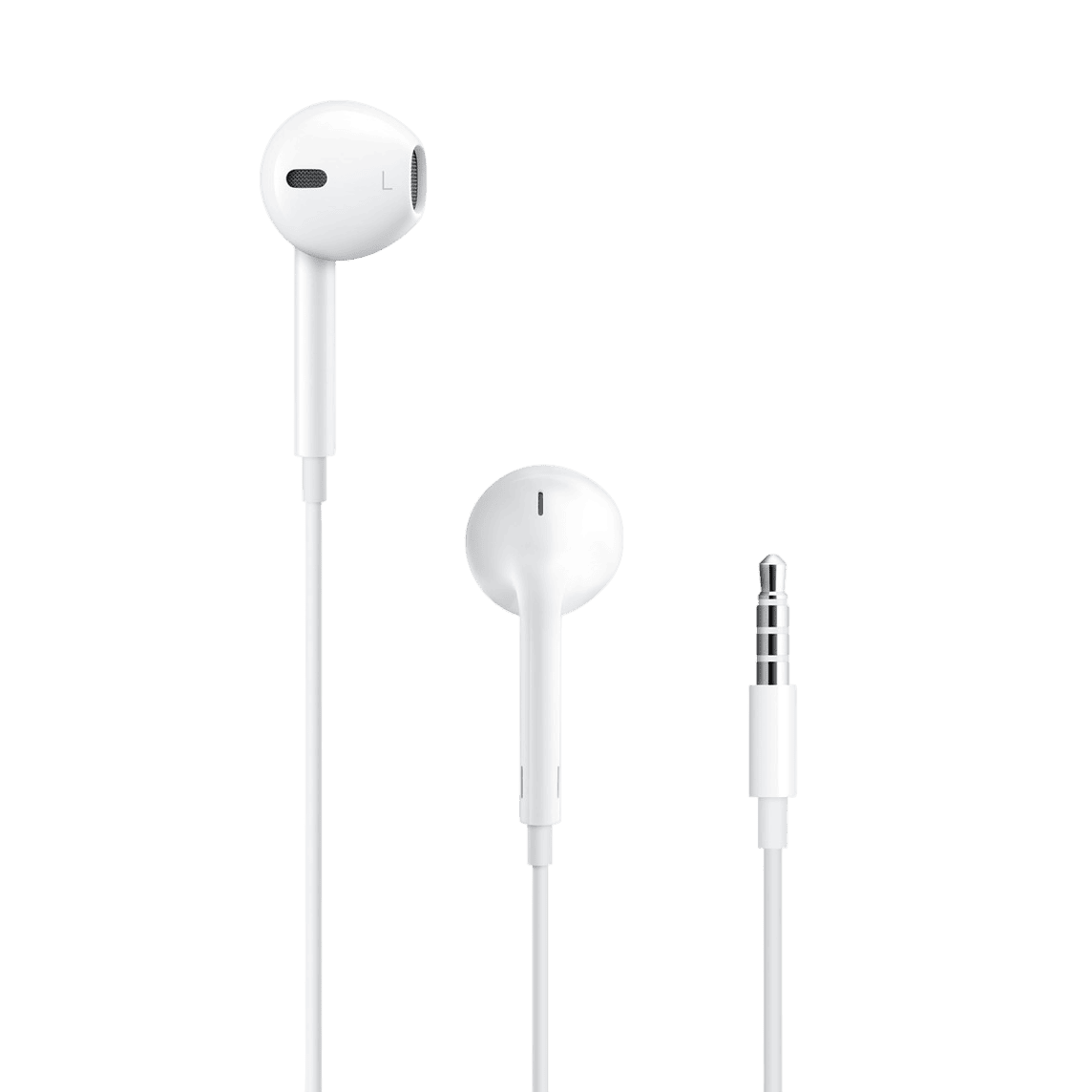EarPods(conector de 3.5 mm)