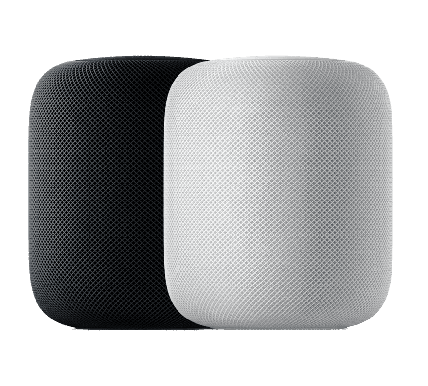 HomePod(1.ª generación)
