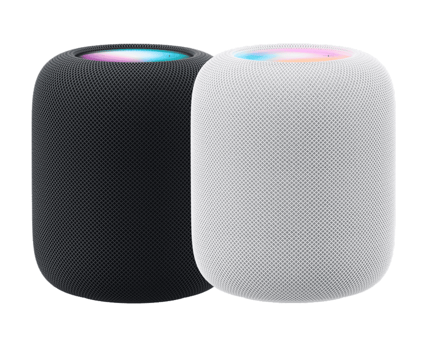 HomePod(2.ª generación)