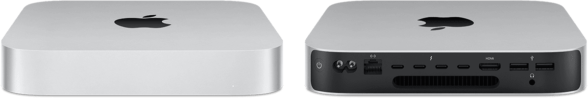 Mac mini(2023)