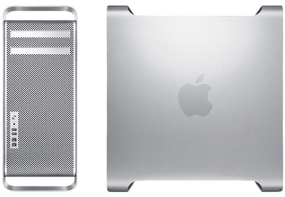 Mac Pro Server(mediados de 2012)