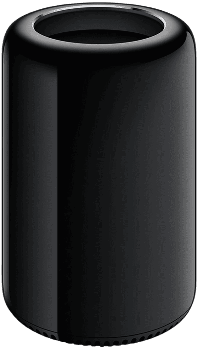 Mac Pro(finales de 2013)