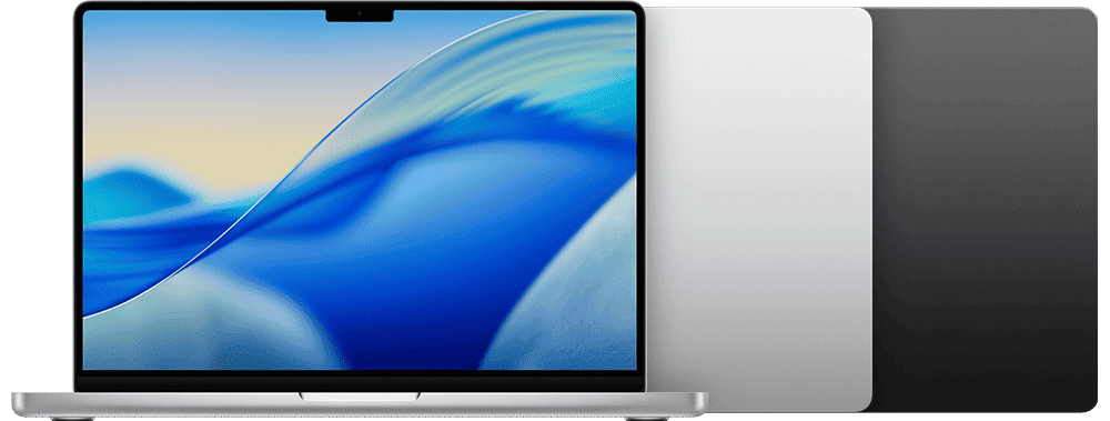 MacBook Pro(14 pulgadas, M5)