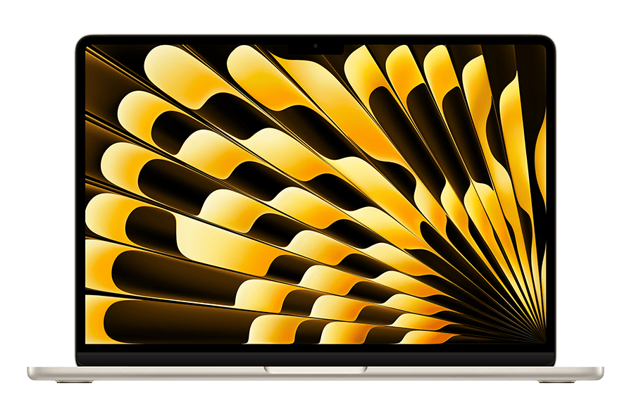 MacBook Air(13 pulgadas, M5, 2026)