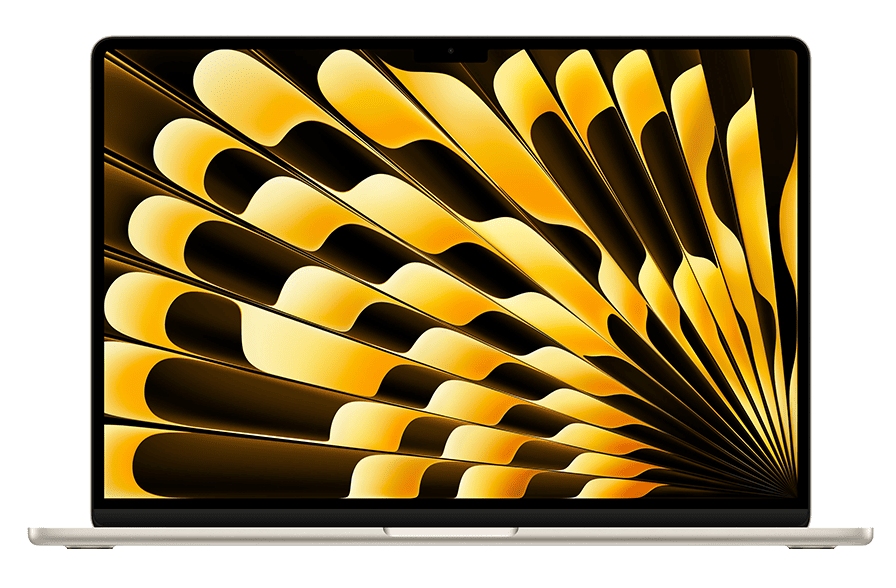 MacBook Air(15 pulgadas, M5, 2026)