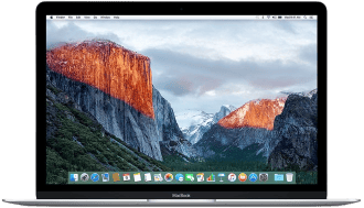MacBook(Retina, 12 pulgadas, 2016)