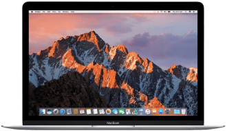 MacBook(Retina, 12 pulgadas, 2017)