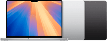 MacBook Pro(14 pulgadas, M4 Pro/Max, 2024)