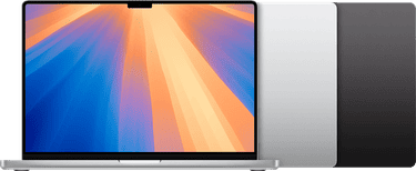 MacBook Pro(16 pulgadas, 2024)