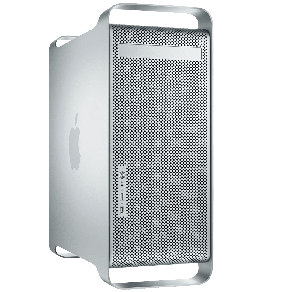 Power Mac G5(2005 (finales))